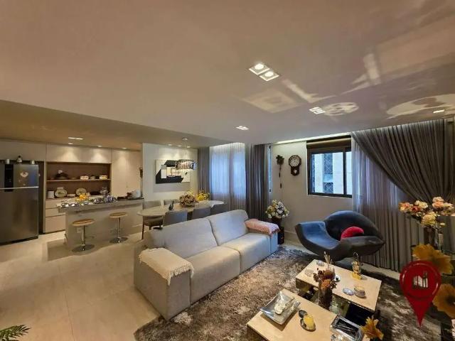 Apartamento para Venda em Belo Horizonte/MG Savassi 2 Quartos