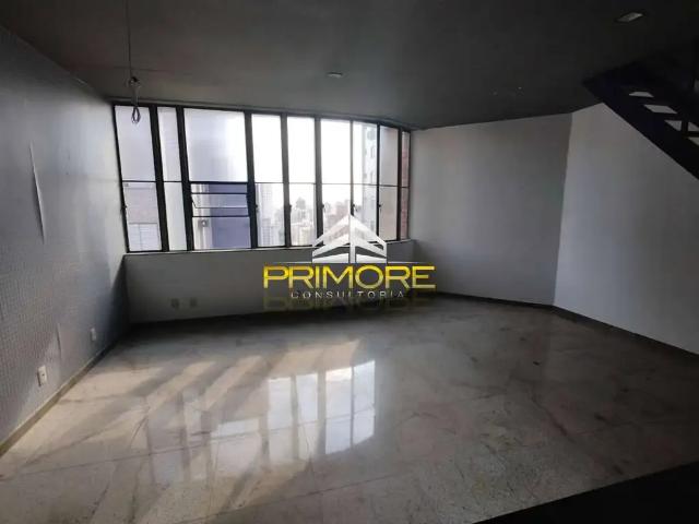 Apartamento para Venda em Belo Horizonte/MG Savassi 2 Quartos