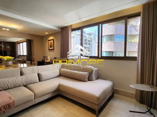 Apartamento para Venda em Belo Horizonte/MG Savassi 2 Quartos