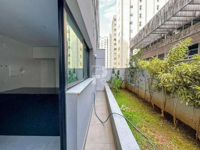 Apartamento para Venda em Belo Horizonte/MG Savassi 2 Quartos