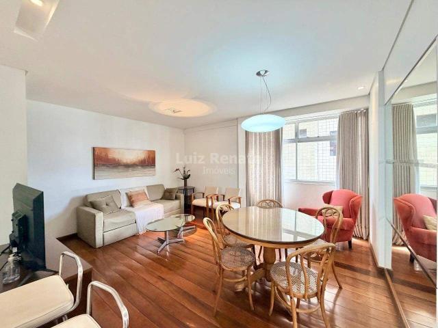Apartamento para Venda em Belo Horizonte/MG Savassi 2 Quartos