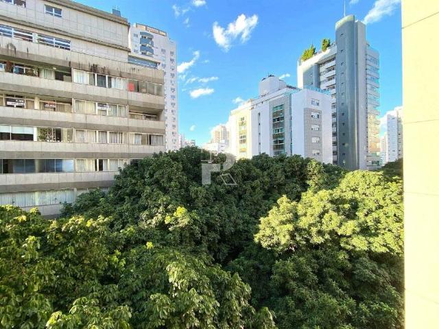 Apartamento para Venda em Belo Horizonte/MG Savassi 2 Quartos