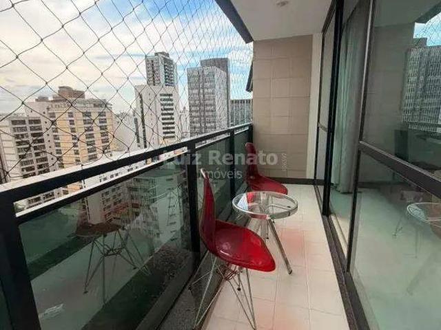 Apartamento para Venda em Belo Horizonte/MG Savassi 2 Quartos