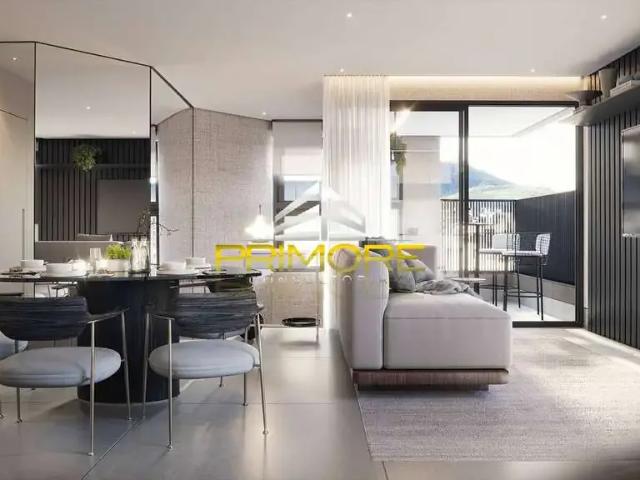 Apartamento para Venda em Belo Horizonte/MG Savassi 2 Quartos
