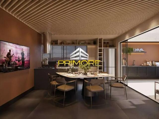 Apartamento para Venda em Belo Horizonte/MG Savassi 2 Quartos