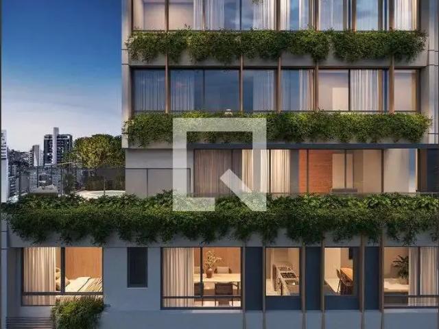 Apartamento para Venda em Belo Horizonte/MG Savassi 2 Quartos