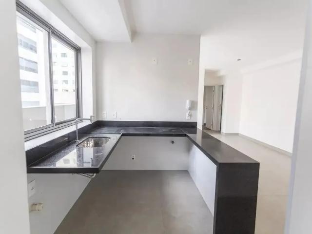 Apartamento para Venda em Belo Horizonte/MG Savassi 2 Quartos