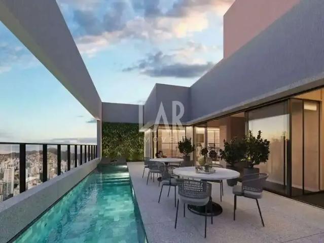 Apartamento para Venda em Belo Horizonte/MG Savassi 2 Quartos