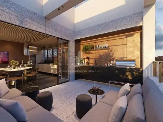 Apartamento para Venda em Belo Horizonte/MG Savassi 2 Quartos