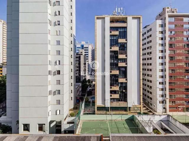 Apartamento para Venda em Belo Horizonte/MG Savassi 2 Quartos