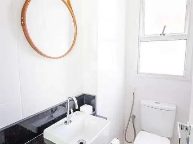 Apartamento para Venda em Belo Horizonte/MG Savassi 2 Quartos