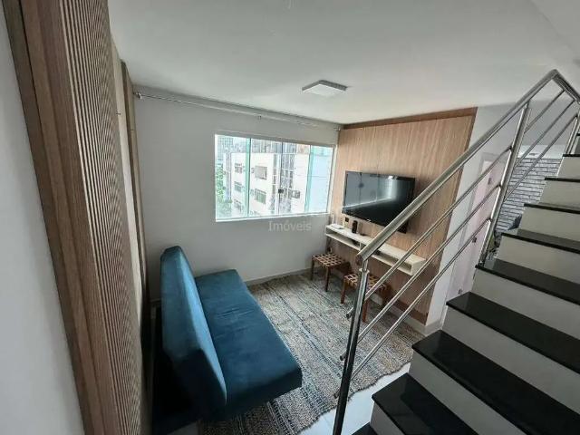 Apartamento para Venda em Belo Horizonte/MG Savassi 2 Quartos