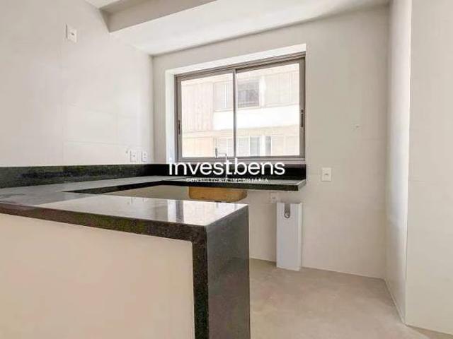 Apartamento para Venda em Belo Horizonte/MG Savassi 2 Quartos