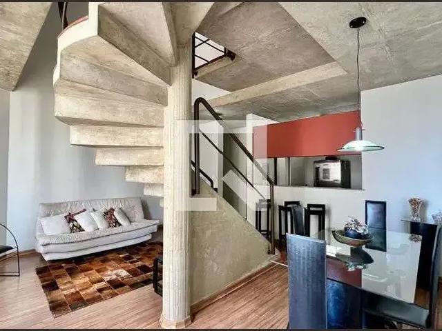 Apartamento para Venda em Belo Horizonte/MG Savassi 2 Quartos