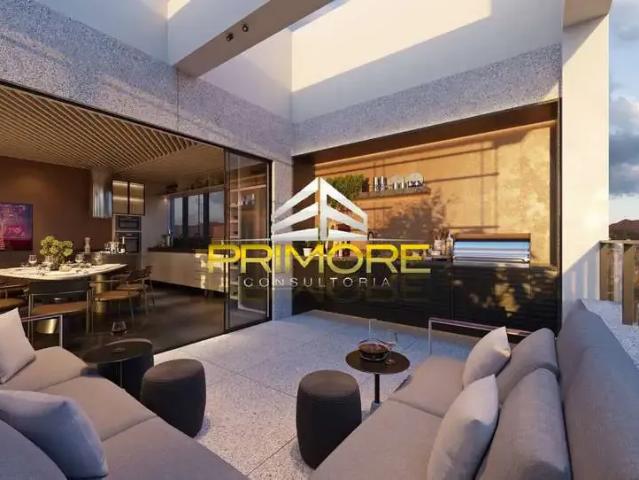 Apartamento para Venda em Belo Horizonte/MG Savassi 2 Quartos