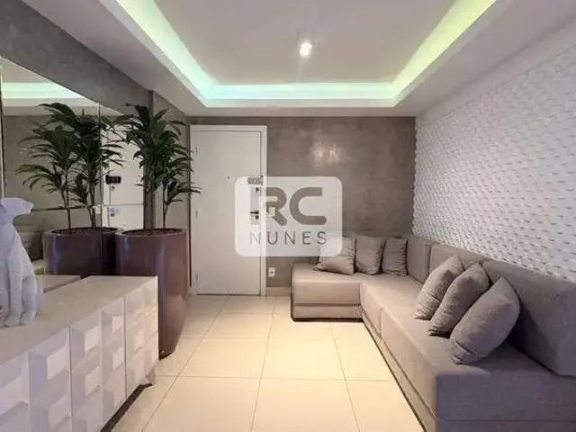 Apartamento para Venda em Belo Horizonte/MG Savassi 2 Quartos