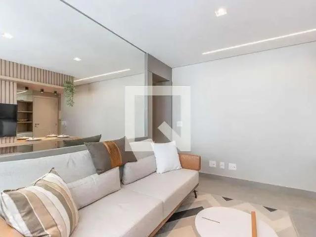 Apartamento para Venda em Belo Horizonte/MG Savassi 2 Quartos