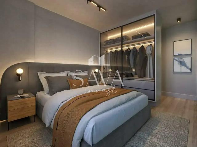 Apartamento para Venda em Belo Horizonte/MG Savassi 2 Quartos