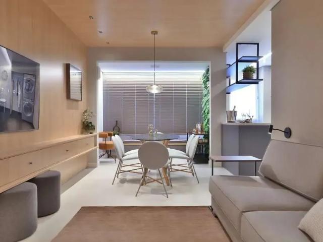 Apartamento para Venda em Belo Horizonte/MG Savassi 2 Quartos