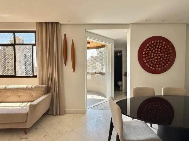 Apartamento para Venda em Belo Horizonte/MG Savassi 2 Quartos