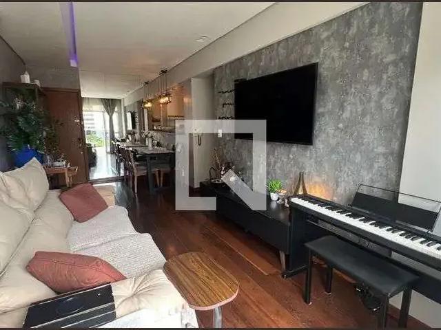 Apartamento para Venda em Belo Horizonte/MG Savassi 2 Quartos