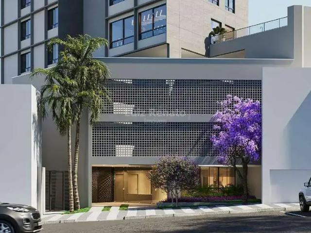 Apartamento para Venda em Belo Horizonte/MG Savassi 2 Quartos