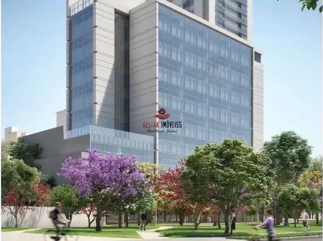 Apartamento para Venda em Belo Horizonte/MG Savassi 2 Quartos