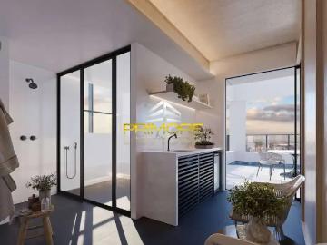 Apartamento à venda em Praça da Liberdade, Belo Horizonte - Elevador