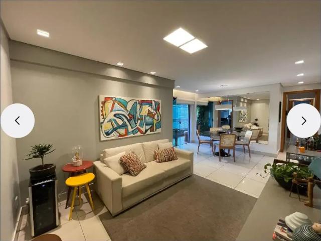 Apartamento para Venda em Belo Horizonte/MG Savassi 3 Quartos