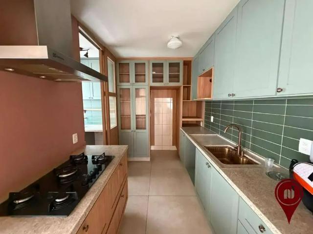 Apartamento para Venda em Belo Horizonte/MG Savassi 3 Quartos
