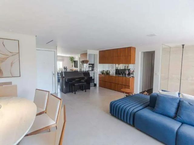 Apartamento para Venda em Belo Horizonte/MG Savassi 3 Quartos