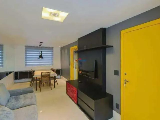 Apartamento para Venda em Belo Horizonte/MG Savassi 3 Quartos