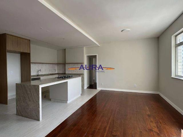 Apartamento para Venda em Belo Horizonte/MG Savassi 3 Quartos