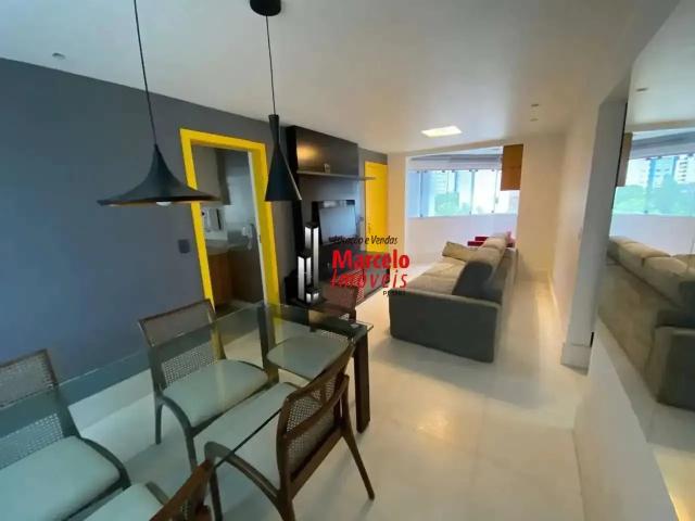 Apartamento para Venda em Belo Horizonte/MG Savassi 3 Quartos