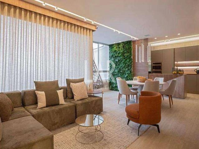 Apartamento para Venda em Belo Horizonte/MG Savassi 3 Quartos