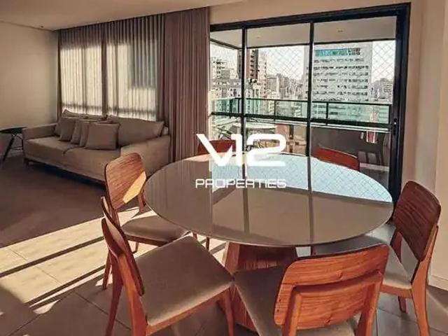 Apartamento para Venda em Belo Horizonte/MG Savassi 3 Quartos