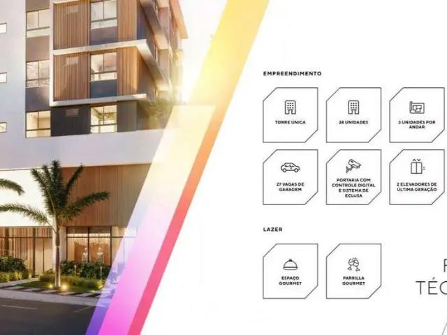 Apartamento para Venda em Belo Horizonte/MG Savassi 3 Quartos