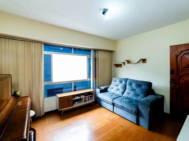 Apartamento para Venda em Belo Horizonte/MG Savassi 3 Quartos