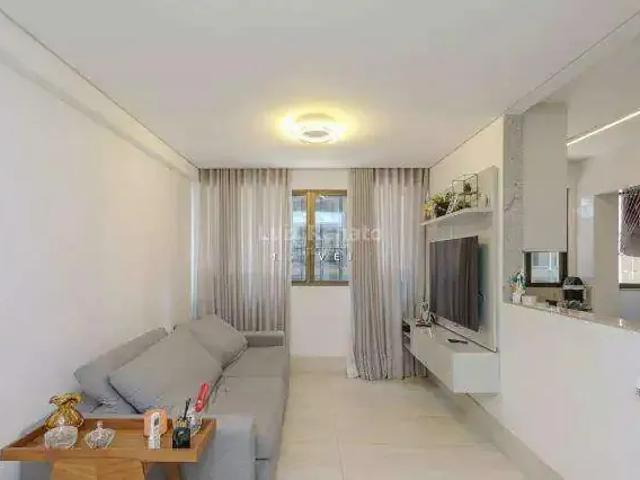 Apartamento para Venda em Belo Horizonte/MG Savassi 3 Quartos