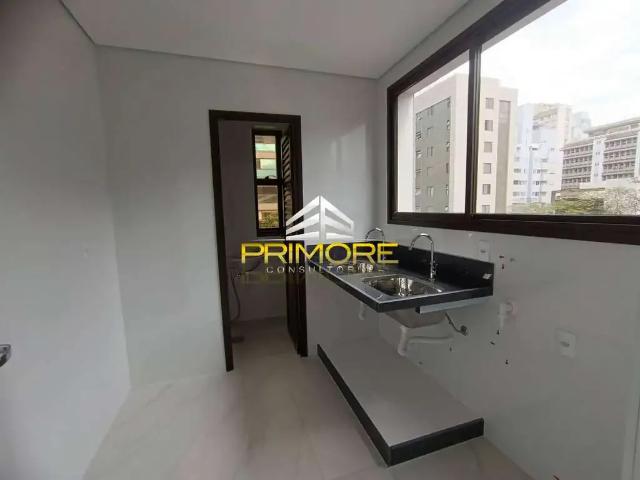 Apartamento para Venda em Belo Horizonte/MG Savassi 3 Quartos
