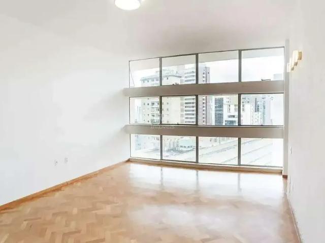 Apartamento para Venda em Belo Horizonte/MG Savassi 3 Quartos