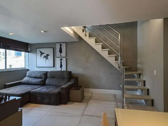 Apartamento para Venda em Belo Horizonte/MG Savassi 3 Quartos