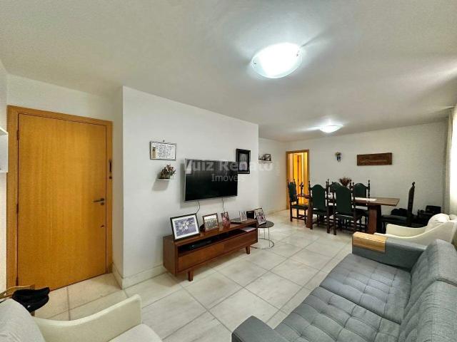 Apartamento para Venda em Belo Horizonte/MG Savassi 3 Quartos