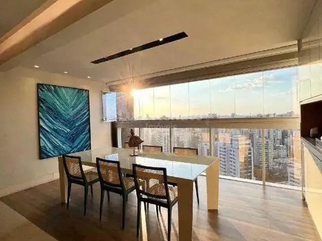 Apartamento para Venda em Belo Horizonte/MG Savassi 3 Quartos