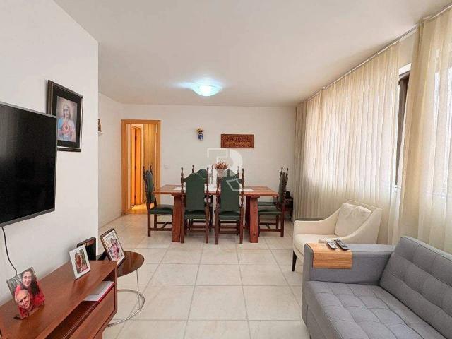 Apartamento para Venda em Belo Horizonte/MG Savassi 3 Quartos