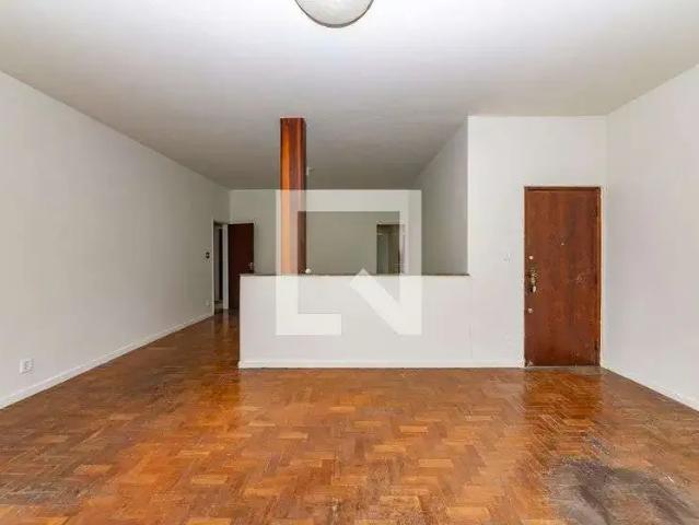 Apartamento para Venda em Belo Horizonte/MG Savassi 3 Quartos