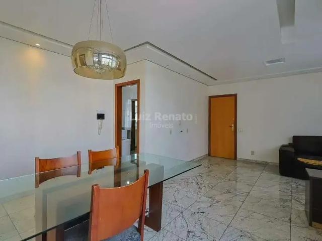 Apartamento para Venda em Belo Horizonte/MG Savassi 3 Quartos