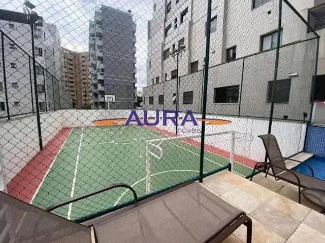 Apartamento para Venda em Belo Horizonte/MG Savassi 3 Quartos