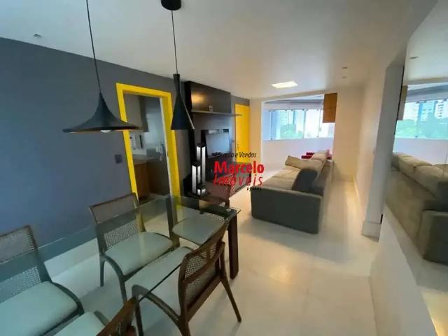 Apartamento para Venda em Belo Horizonte/MG Savassi 3 Quartos