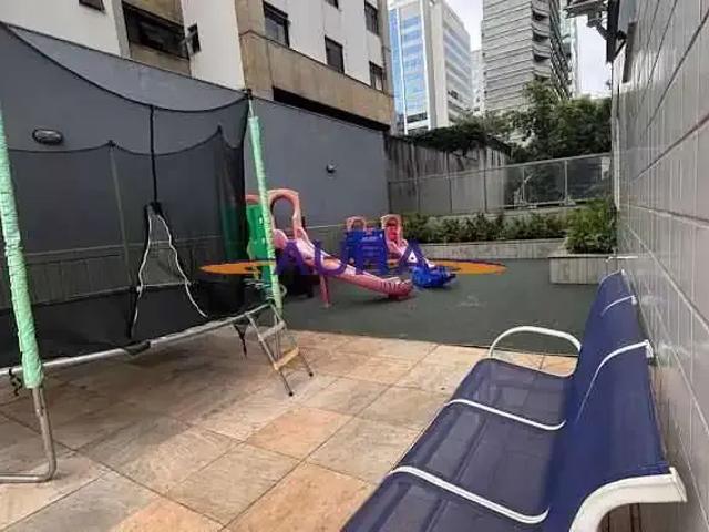 Apartamento para Venda em Belo Horizonte/MG Savassi 3 Quartos